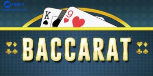 Baccarat F8bet - Cược Căng Với Siêu Phẩm Hot Tại Casino