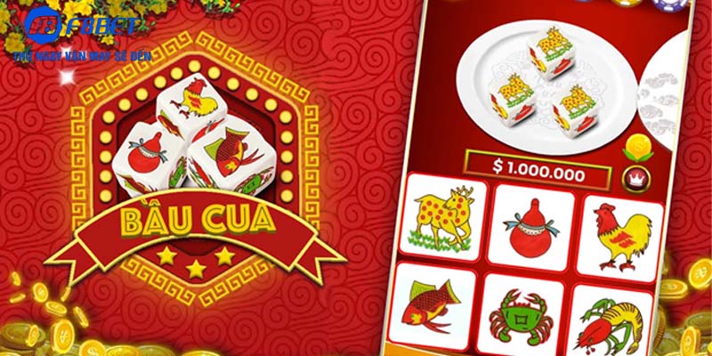 Bầu Cua F8bet Mẹo Chơi Và Chiến Lược Nâng Cao Hiệu Quả