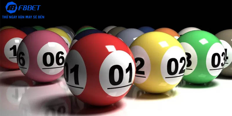 Bí quyết tối ưu hóa cơ hội khi chơi xổ số F8bet
