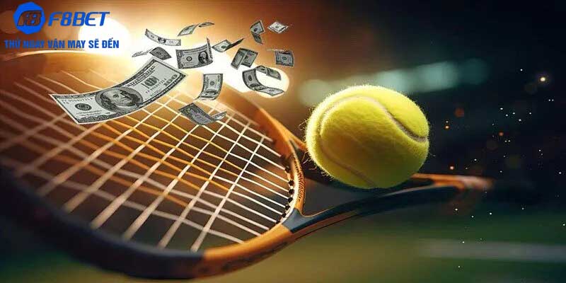 Cá Độ Tennis Và Tất Cả Những Thông Tin Nên Được Biết