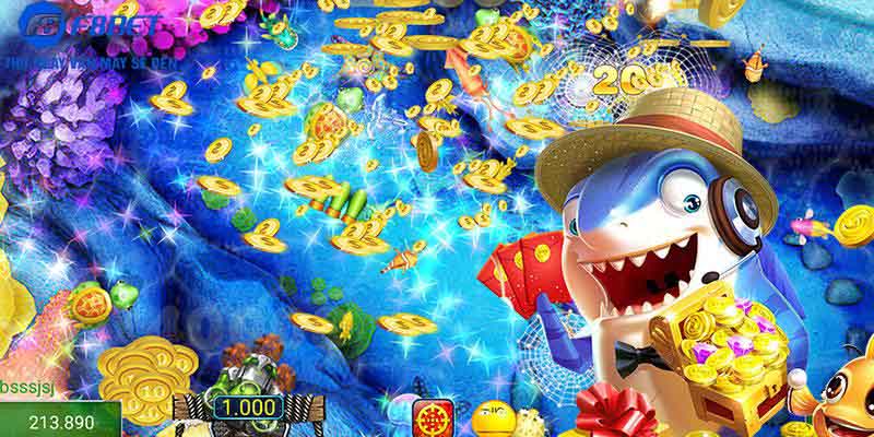 Cách tải game bắn cá nhanh chóng đơn giản cho người mới 