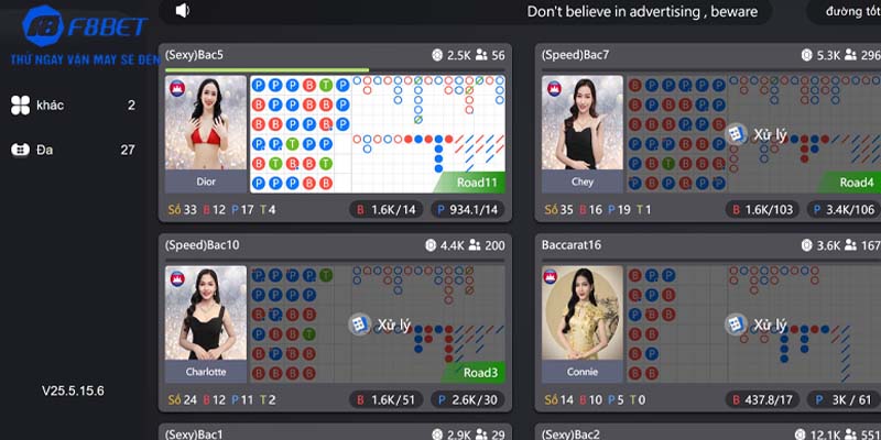 Chi tiết về quy trình tham gia cá cược casino online tại nền tảng