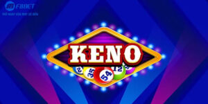 Keno F8BET - Tỷ Lệ Quay Nhanh, Kiểm Soát Vốn Rõ Ràng