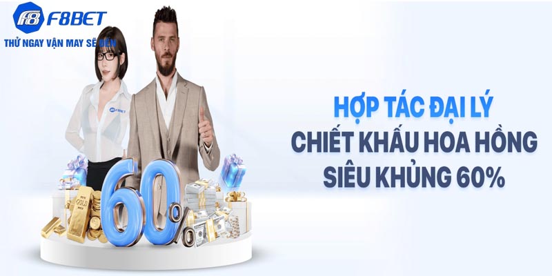 Khái quát đôi nét cơ bản về đại lý F8bet