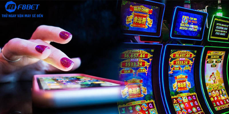 Khái quát thông tin chung về game quay hũ đổi thưởng 52