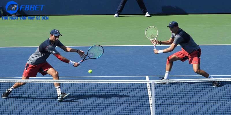 Tennis có lịch thi đấu liên tục trong năm với nhiều giải lớn nhỏ khác nhau