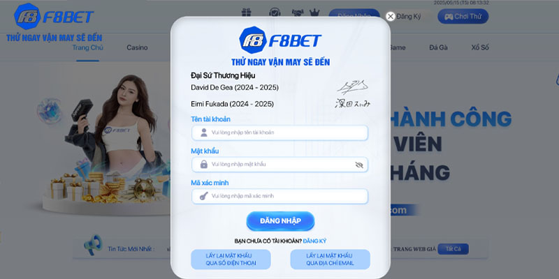 Những lưu ý cần hết sức quan tâm khi login tài khoản