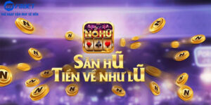 Nổ Hũ 52 - Giải Trí Đỉnh Cao Với Game Slot Uy Tín Top 1