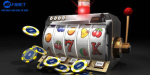 Nổ Hũ Ăn Tiền - Game Slot Đẳng Cấp, Đáng Trải Nghiệm Nhất