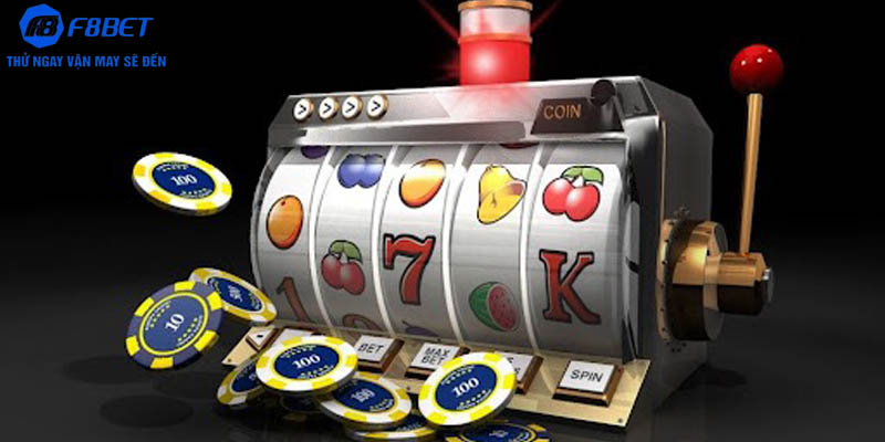 Nổ Hũ Ăn Tiền - Game Slot Đẳng Cấp, Đáng Trải Nghiệm Nhất