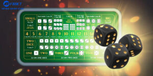 Tài xỉu F8bet - Siêu Phẩm Cược Căng, Nhận Thưởng Chất