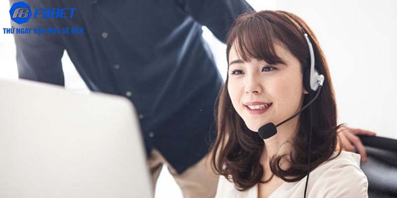 Tổng hợp phương thức liên hệ F8bet mà nhà cái cung cấp