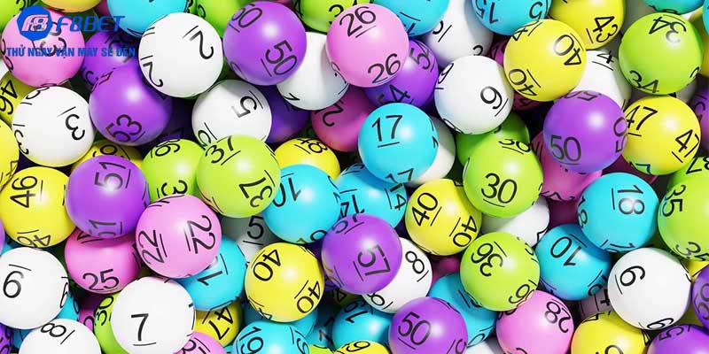 Ưu điểm và tiện ích khi tham gia xổ số F8bet